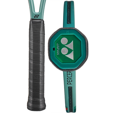 Ракетка для тенісу Yonex Percept Game (100 sq.in, 270g) Olive Green Gr1 01PEGOLG