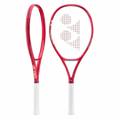 Ракетка для тенісу Yonex VCore 100L (280g) Ruby red Gr3 08VC100LRBYR