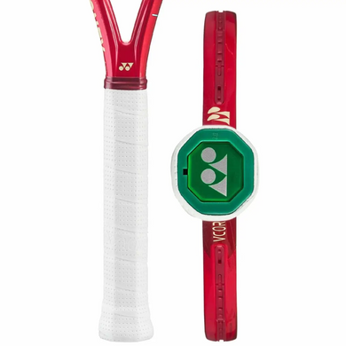 Ракетка для тенісу Yonex VCore 100L (280g) Ruby red Gr3 08VC100LRBYR