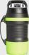 Пляшка Under Armour Playmaker Jug 64oz чорний, жовтий 1900 мл UA70020-HVY фото 2