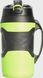 Пляшка Under Armour Playmaker Jug 64oz чорний, жовтий 1900 мл UA70020-HVY фото 1