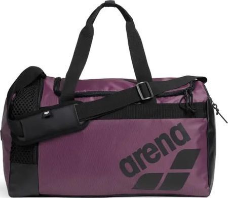 Сумка Arena ALL SET DUFFLE 40L фиолетовый 50 х 28 х 28 см (010237-200) 010237-200