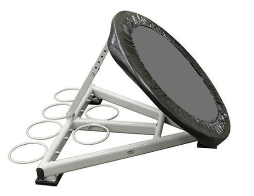 Батут для медбола LiveUp MEDICINE BALL REBOUNDER LS1818