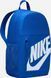 Рюкзак Nike Y NK ELMNTL BKPK SHOEBOX 20L синій 30 х 46 х 13 см HJ4186-480 фото 3