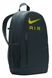 Рюкзак Nike Y NK ELMNTL BKPK - NK AIR 20L чорний, жовтий, бордовий Діт 46х30х13 см 00000029679 фото 3