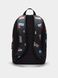 Рюкзак Nike NK HERITAGE BKPK - Nike AOP 25L чорний Уні 43x30,5x15 см 00000028882 фото 2