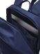 Рюкзак Under Armour Triumph Campus BP 23L синий 28х46х15 см 1384462-410 фото 4