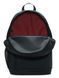 Рюкзак Nike Y NK ELMNTL BKPK - NK AIR 20L чорний, жовтий, бордовий Діт 46х30х13 см DR6089-328 фото 5