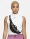 Сумка на пояс Nike NK HERITAGE S WSTPCK - RETRO черный Уни 28 х 8 х 13 см DR6266-010 фото 5