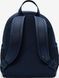 Рюкзак Nike THFC Y NK JDI MINI BKPK 11L темно-синий Дет 23 x 12 x 32 см HV2231-451 фото 2