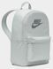 Рюкзак Nike NK HERITAGE BKPK 25L серый Уни 43х30,5х15 см 00000032343 фото 3