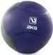 Медбол LiveUp MEDICINE BALL LS3006F-2 фото 1