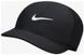 Кепка Nike K NK DF CLUB CAP US CB FTHLT чорний Діт One Size 00000037061 фото 1