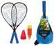 Набір для швидкісного бадмінтону Talbot Speedbadminton Set Speed 6600 490116 фото 1