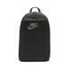 Рюкзак Nike NK ELMNTL BKPK-LBR чорний Уні 43x30x15см DD0562-010 фото 3