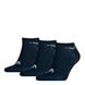 Шкарпетки Head SNEAKER 3PPK UNISEX синій Уні 39-42 00000007383 фото 3