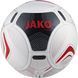 М'яч футбольний Jako Fifa Prestige Qulity Pro білий, чорний, бордовий Уні 5 2344-00 фото 1