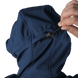 Куртка Stalker SoftShell Темно-синя (7005), XS 7005XS фото 11