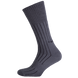 Трекінгові шкарпетки TRK Long Gray (5847), 39-42 5847.3942 фото 3