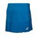 Спідниця жін. Babolat Core long skirt women drive blue (L) 3WS17082-132 фото 2