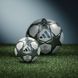 Футбольный мяч Adidas UEFA Champions Mini (размер 1) JY8893, яркий cувенирный мячик 15 см JY8893 фото 5