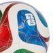 Футзальный мяч Adidas FIFA World Cup 26 Trionda Sala Pro JD8033 JD8033 фото 3
