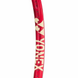 Ракетка для тенісу Yonex VCore 100L (280g) Ruby red Gr3 08VC100LRBYR фото 6