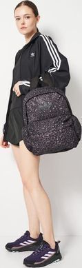 Рюкзак Adidas LEO CL BP 18,7L мультиколор 12.25 x 30 x 42 см (JX3219) 00000039858