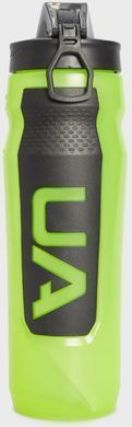 Пляшка Under Armour Playmaker Squeeze 32oz жовтий 950 мл UA70320-HVY
