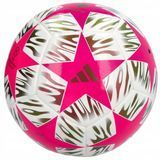 Футбольний м'яч Adidas UCL Club 25/26 Budapest JX9094, розмір №5 JX9094