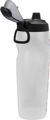 Бутылка Nike REFUEL BOTTLE LOCKING Lid 32 OZ мультиколор 946 мл N.101.3414.948.32