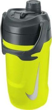 Бутылка Nike FUEL JUG 40 OZ желтый, черный 1182 мл N.101.3797.711.40