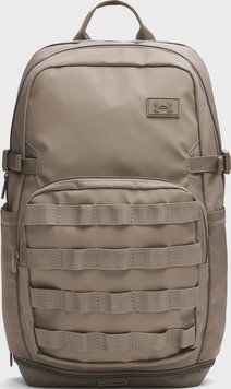Рюкзак Under Armour Triumph Sport Backpack 21L бежевий 29 х 48 х 18 см 1372290-200
