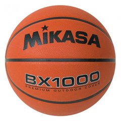 Баскетбольные мячи Mikasa