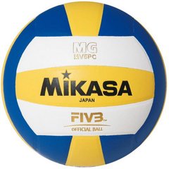М'яч волейбольний Mikasa MV5PC MV5PC