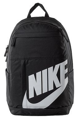 Рюкзак Nike NK ELMNTL BKPK - HBR чорний Уні 48х30х17 см DD0559-010