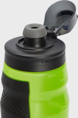Пляшка Under Armour Playmaker Squeeze 32oz жовтий 950 мл UA70320-HVY
