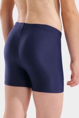 Плавки для хлопчиків Arena LETTERING SWIM SHORT синій  010864-700