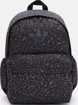 Рюкзак Adidas LEO CL BP 18,7L мультиколор 12.25 x 30 x 42 см (JX3219) 00000039858