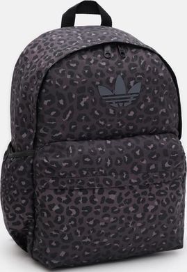Рюкзак Adidas LEO CL BP 18,7L мультиколор 12.25 x 30 x 42 см (JX3219) 00000039858
