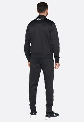 Костюм спортивний Zeus TUTA EASY темно-зелений, чорний Чол XXXXL Z01588