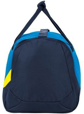 Сумка Jako Iconic 28L синій, блакитний, жовтий Уні 45x24x26 см 1924-444