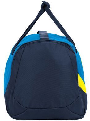 Сумка Jako Iconic 28L синій, блакитний, жовтий Уні 45x24x26 см 1924-444