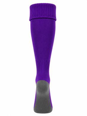 Футбольные гетры Uhlsport 120000, размер 41-44 (фіолетові) 120000-41-44