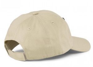 Кепка Puma ESS Cat Logo BB Cap бежевый Уни OSFA 00000029024