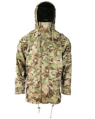 Куртка тактическая KOMBAT UK MOD Style Kom-Tex Waterproof Jacket размер L kb-msktwj-btp-l