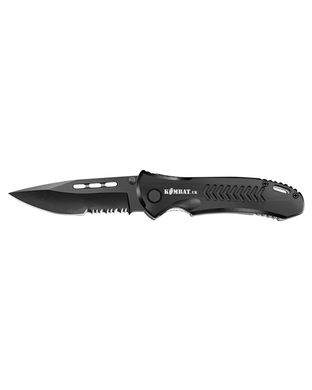 Ніж KOMBAT UK Tactical lock knife TD250-45 kb-td250-cl