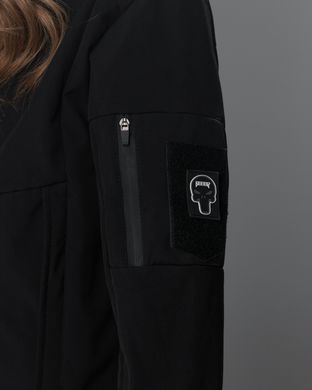 Куртка Softshell BEZET Робокоп 2.0 bez-A9869-XL