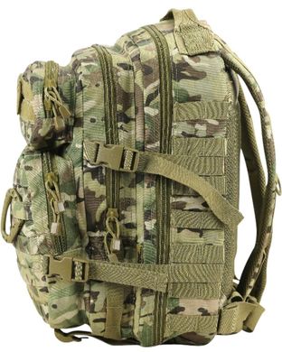 Рюкзак тактический KOMBAT UK Small Assault Pack kb-sap-btp