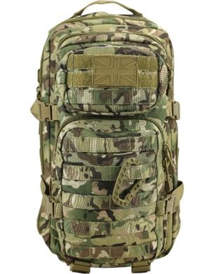 Рюкзак тактичний KOMBAT UK Small Assault Pack kb-sap-btp